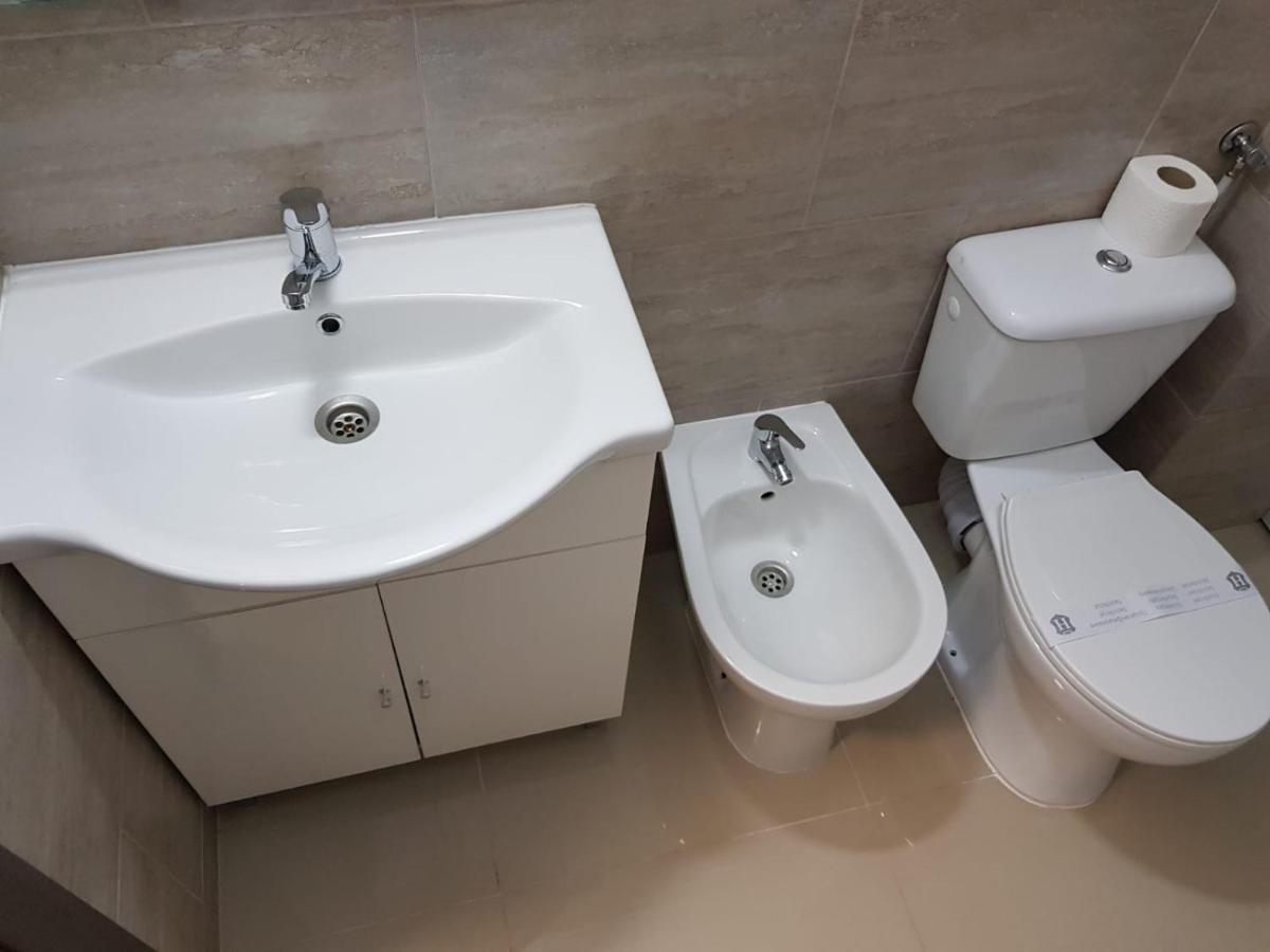 El Capitano Apartament Studios Năvodari المظهر الخارجي الصورة