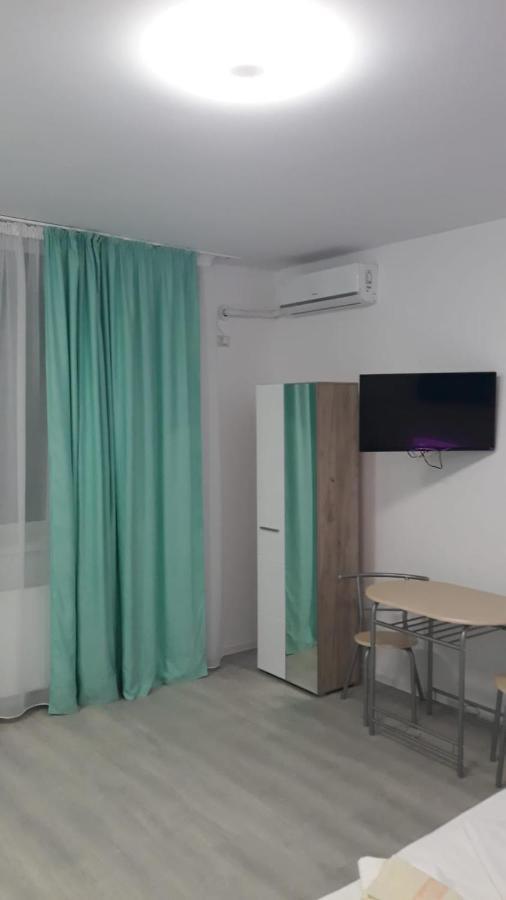 El Capitano Apartament Studios Năvodari المظهر الخارجي الصورة