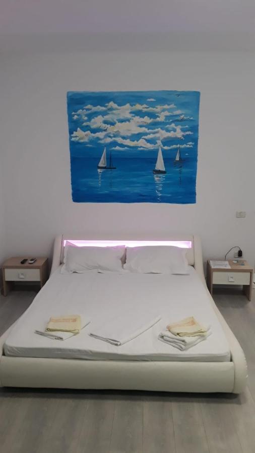El Capitano Apartament Studios Năvodari المظهر الخارجي الصورة