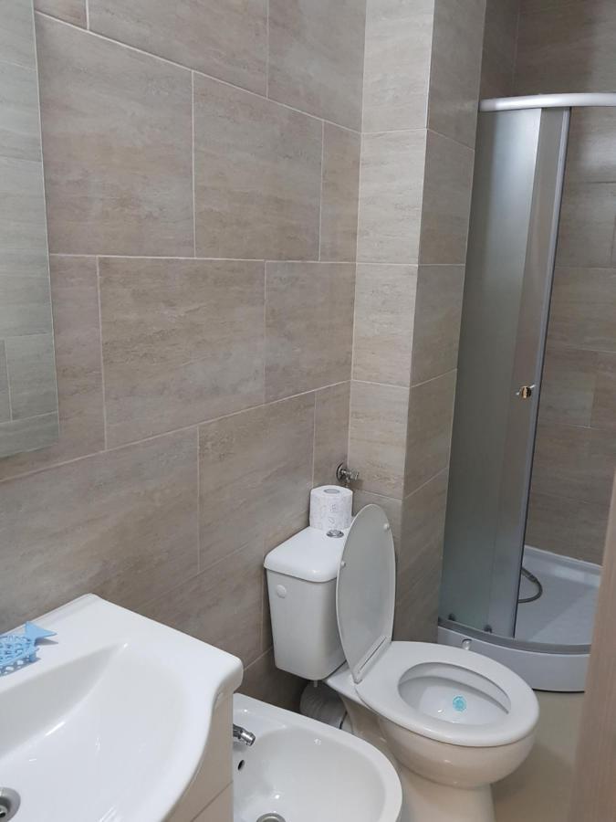 El Capitano Apartament Studios Năvodari المظهر الخارجي الصورة